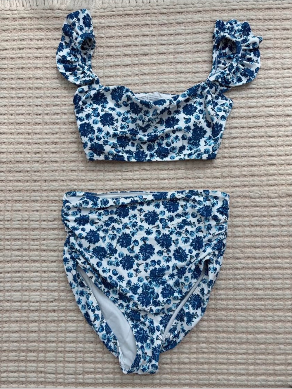 Albion Fit Santorini swimsuit